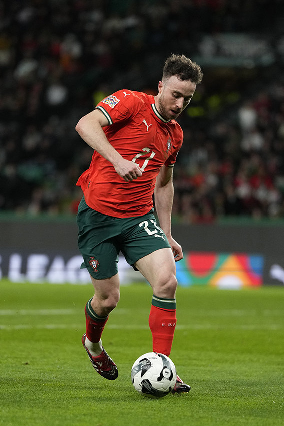 Diogo Jota