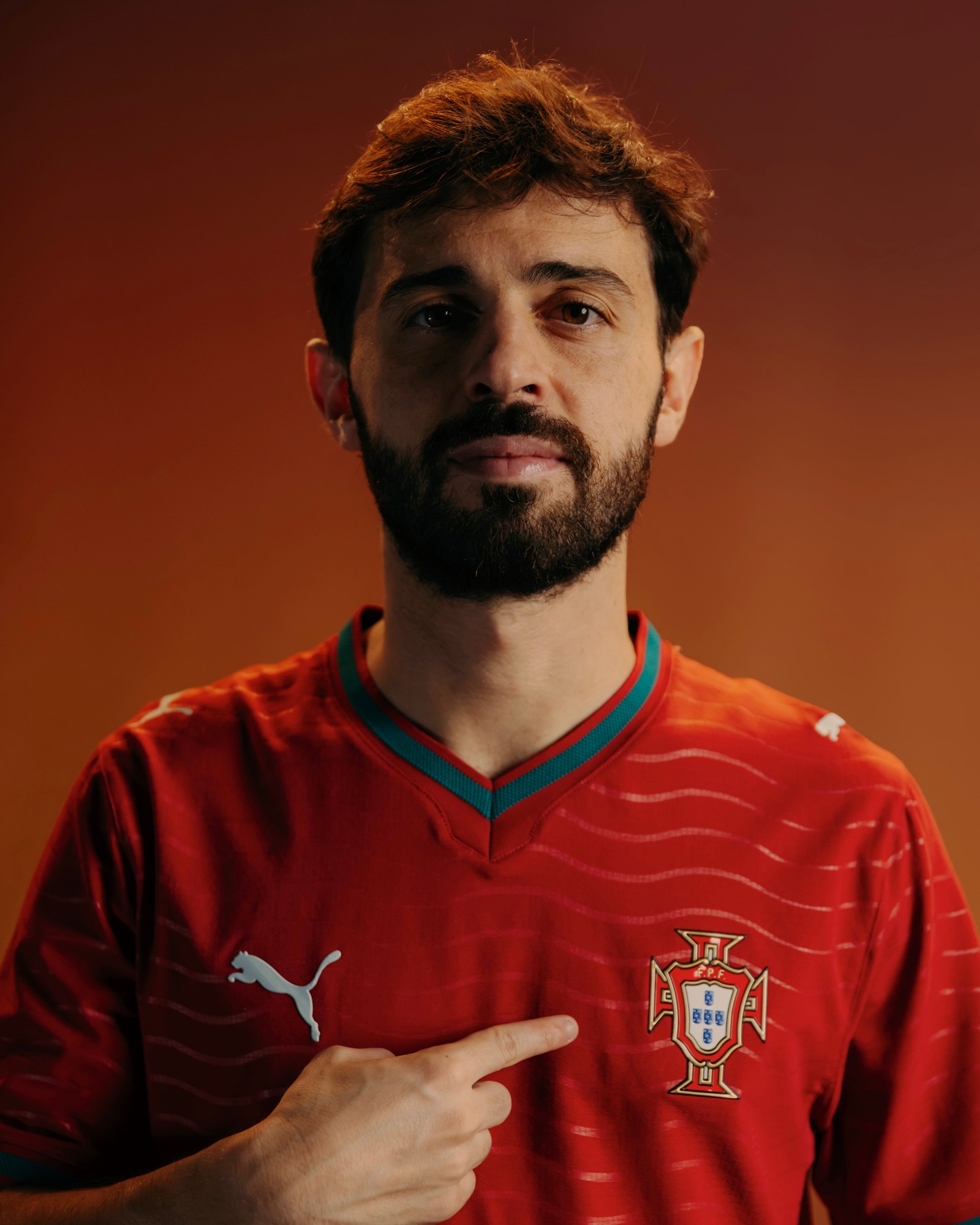 Bernardo Silva