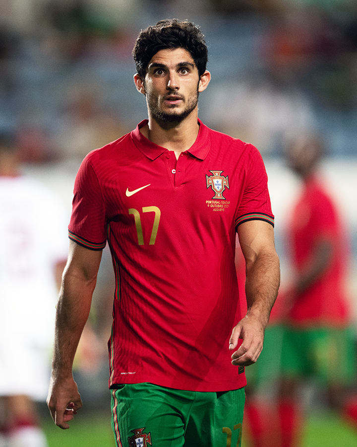 Gonçalo Guedes