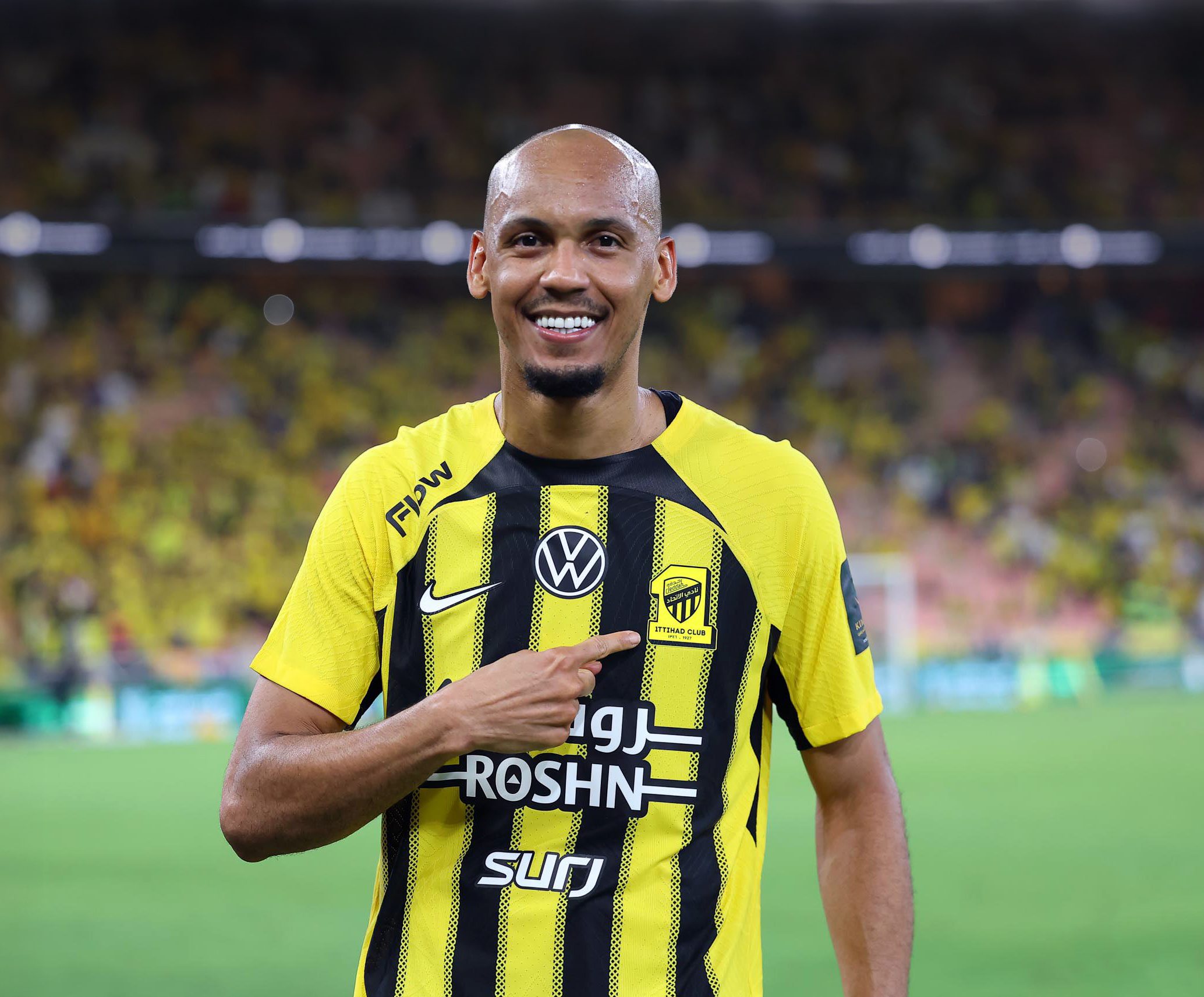 Fabinho