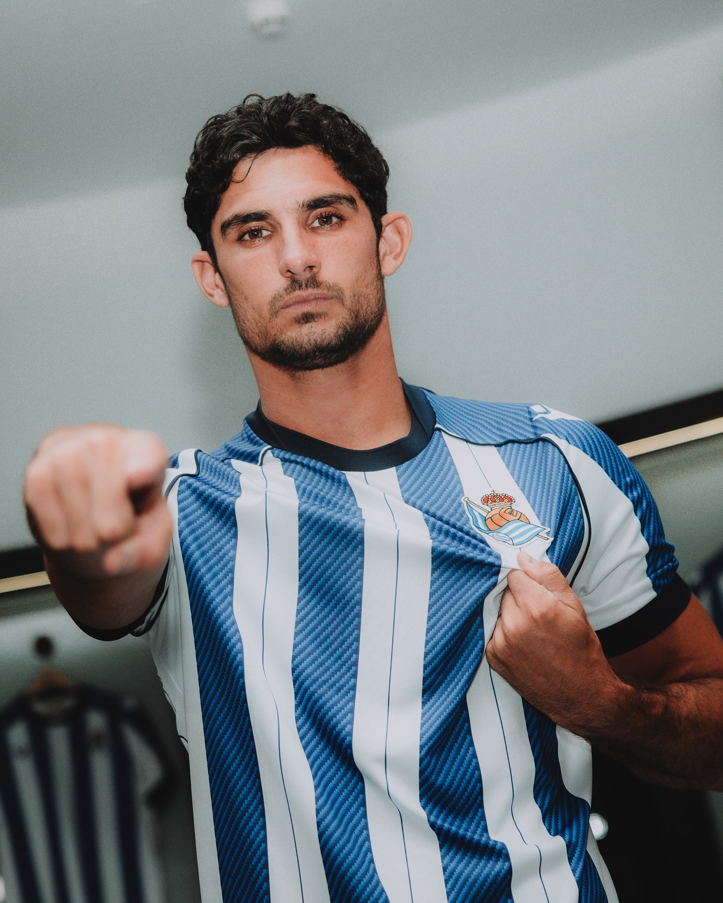 Gonçalo Guedes