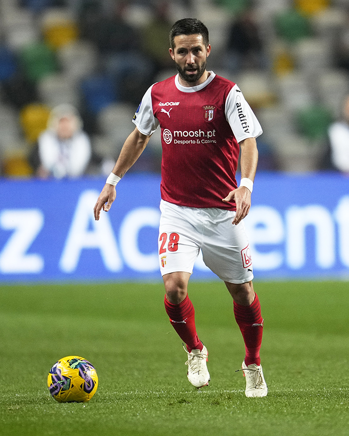 João Moutinho