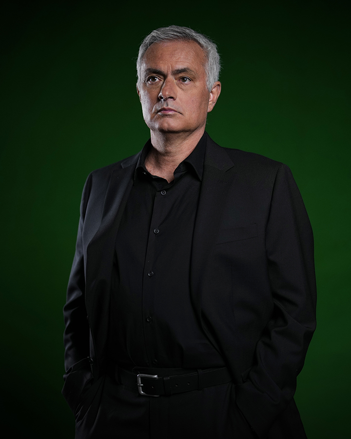 José Mourinho