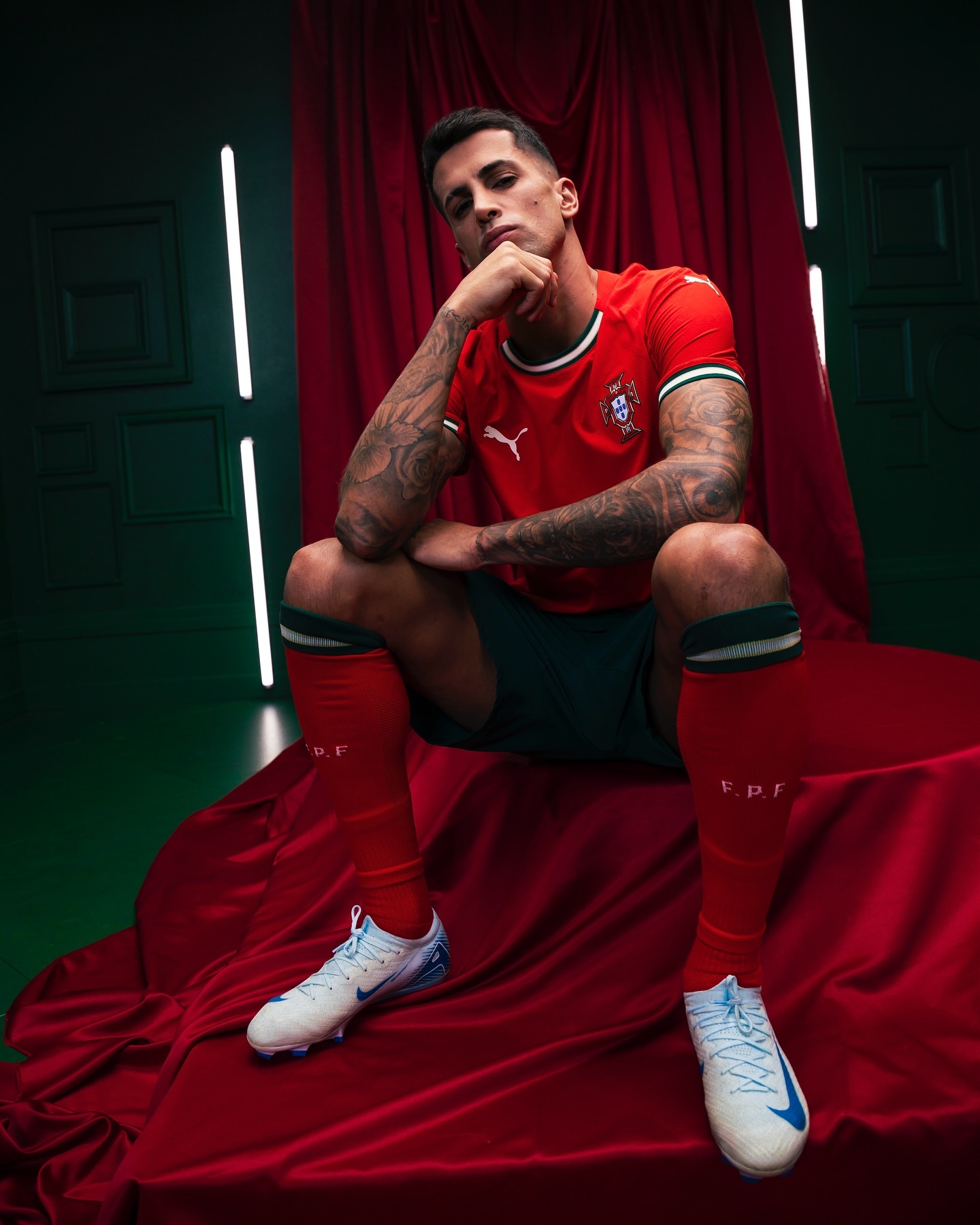 João Cancelo