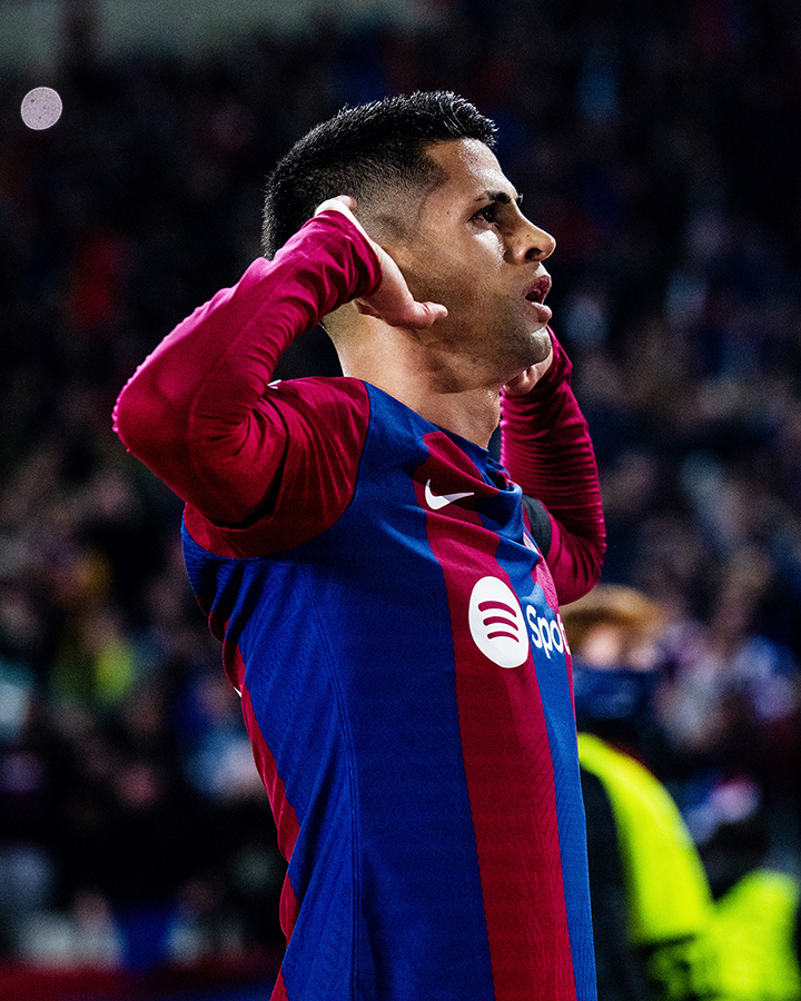 João Cancelo