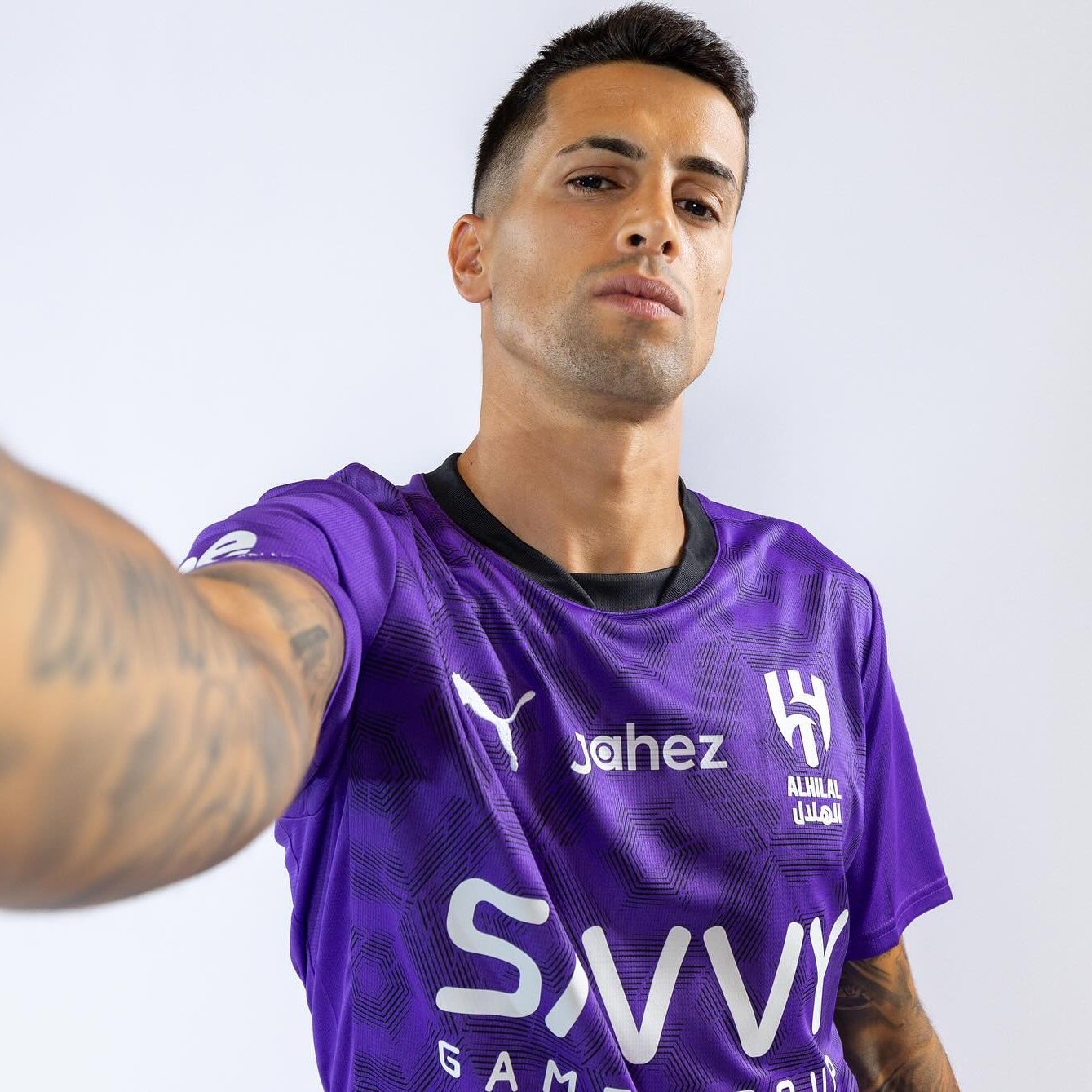João Cancelo