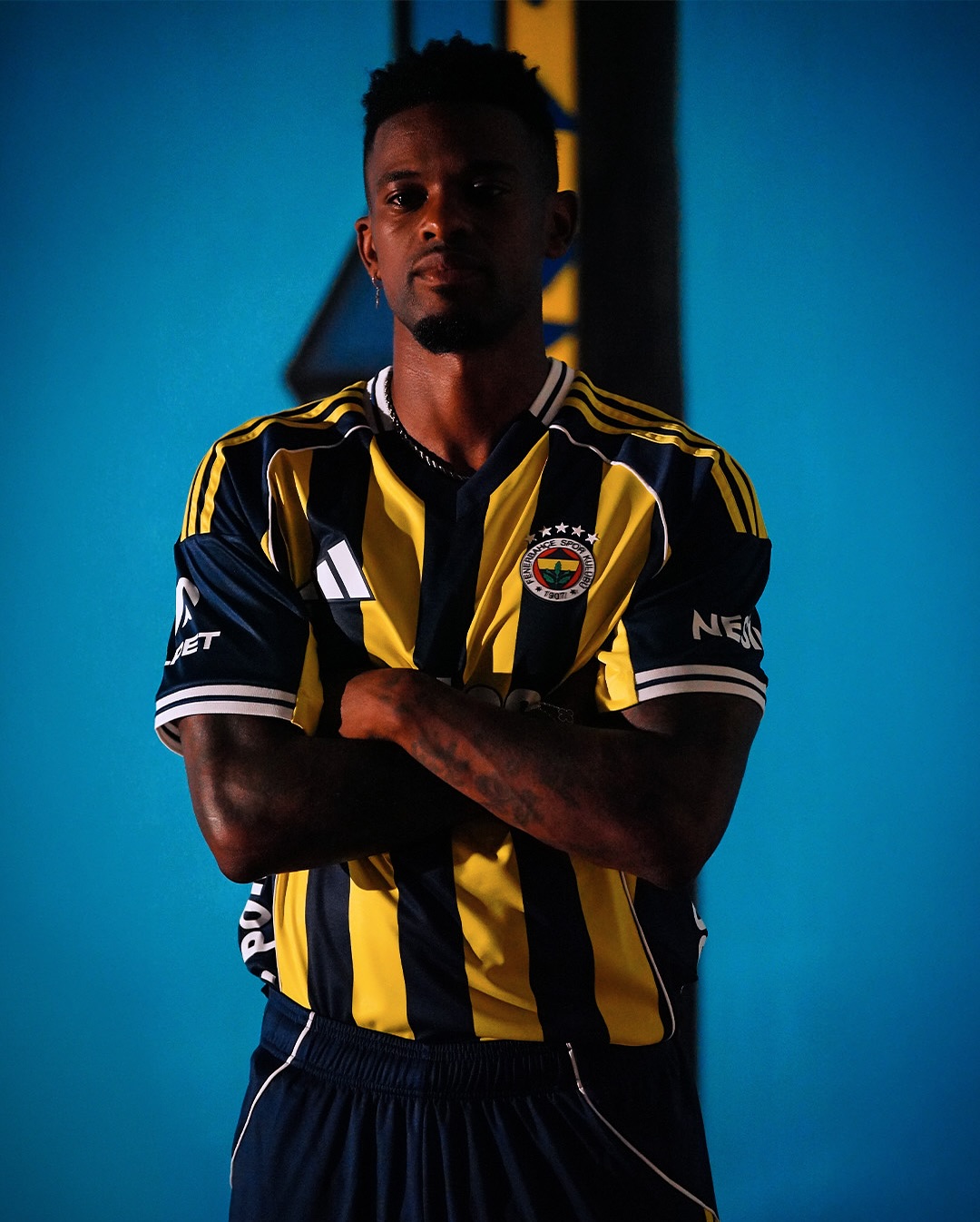 Nélson Semedo