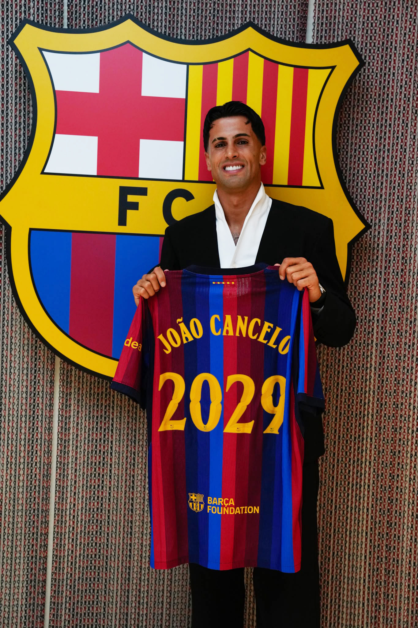 João Cancelo