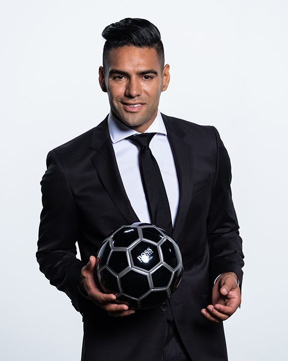 Falcao