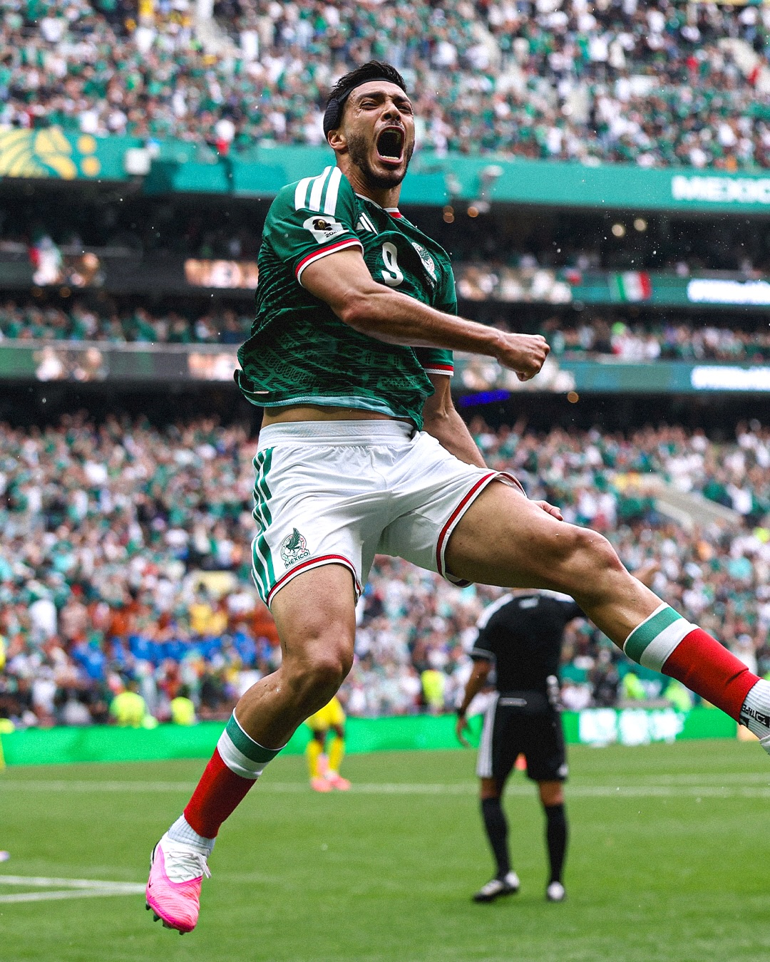 Raúl Jiménez