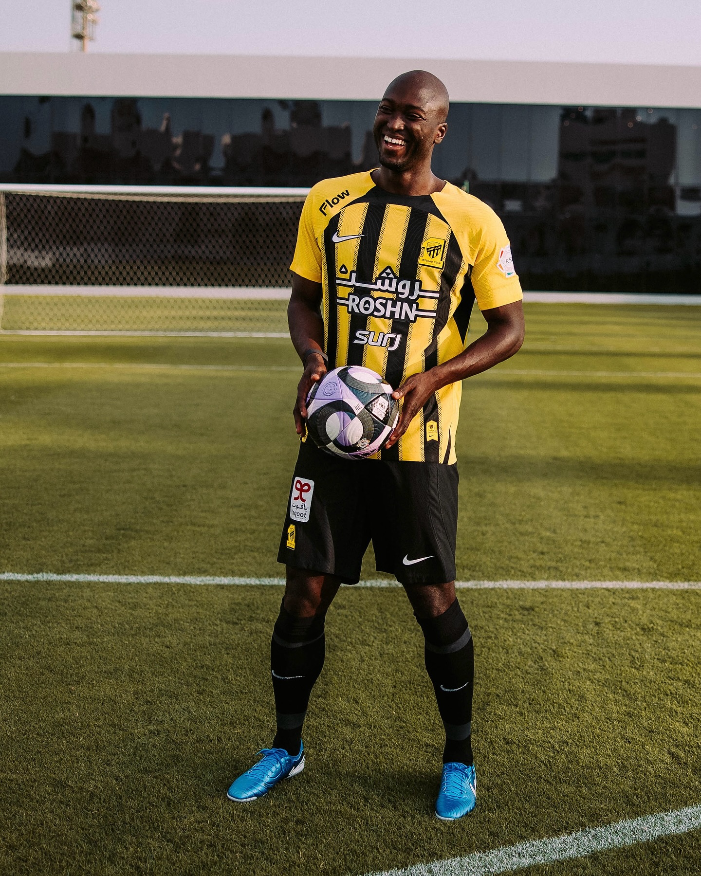 Danilo Pereira