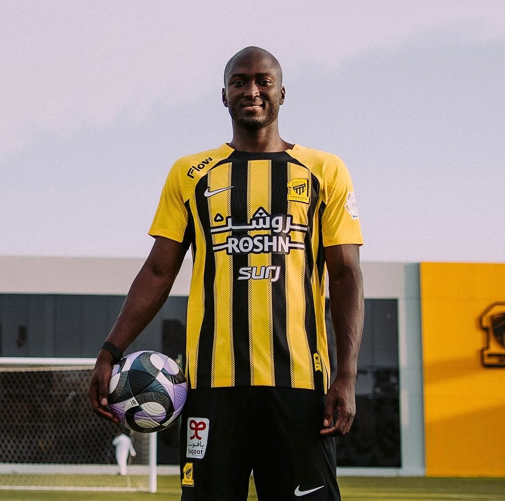 Danilo Pereira