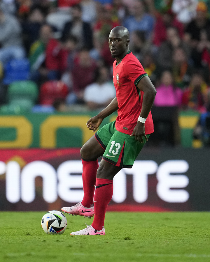 Danilo Pereira