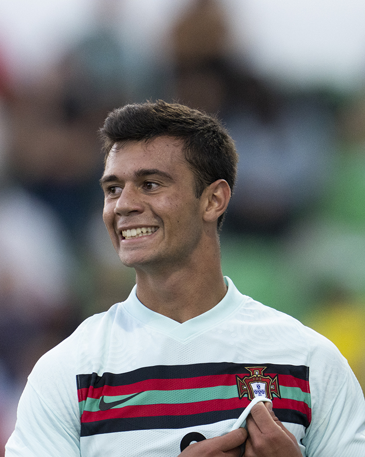 Henrique Araújo