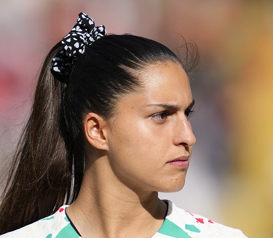 Kika Nazareth