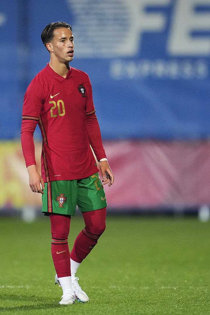 Hugo Félix