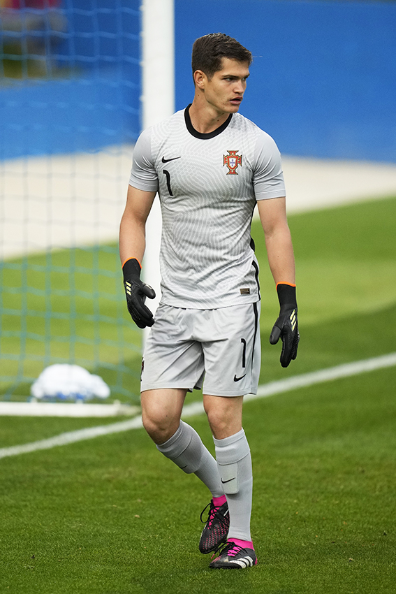 André Gomes