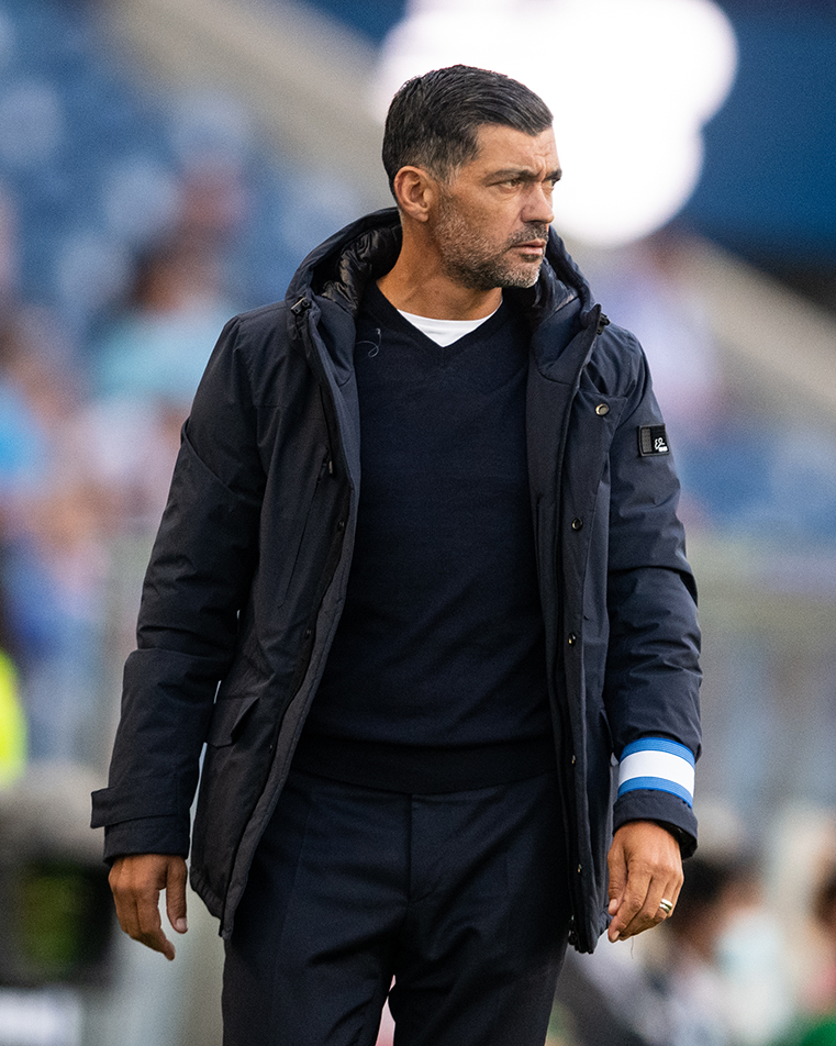 Sérgio Conceição