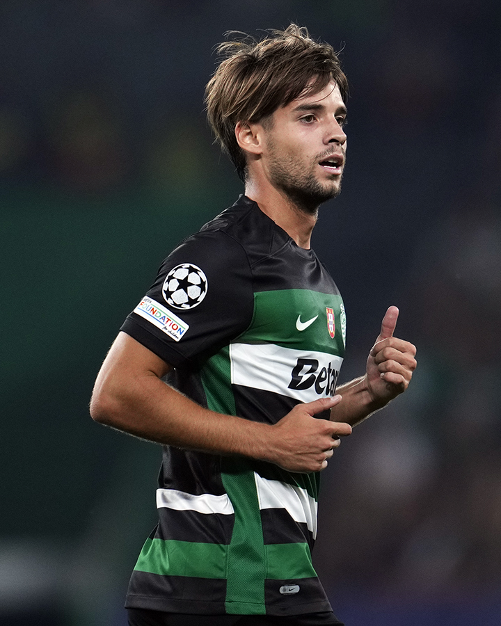 Daniel Bragança