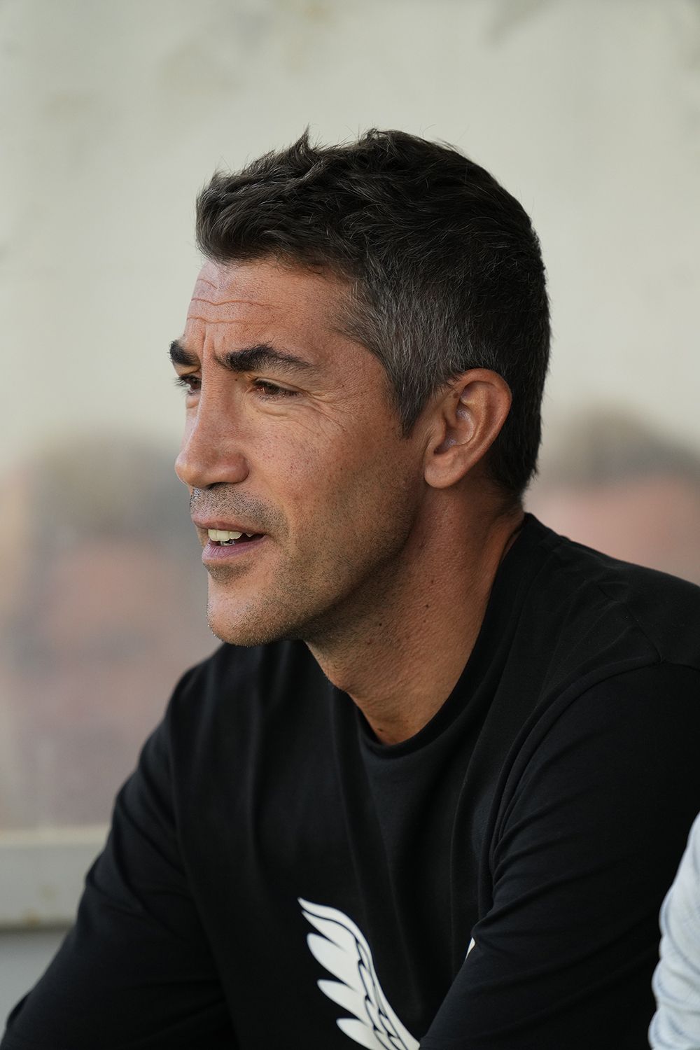 Bruno Lage