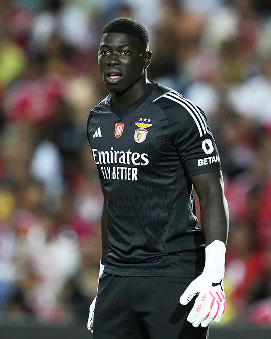Samuel Soares