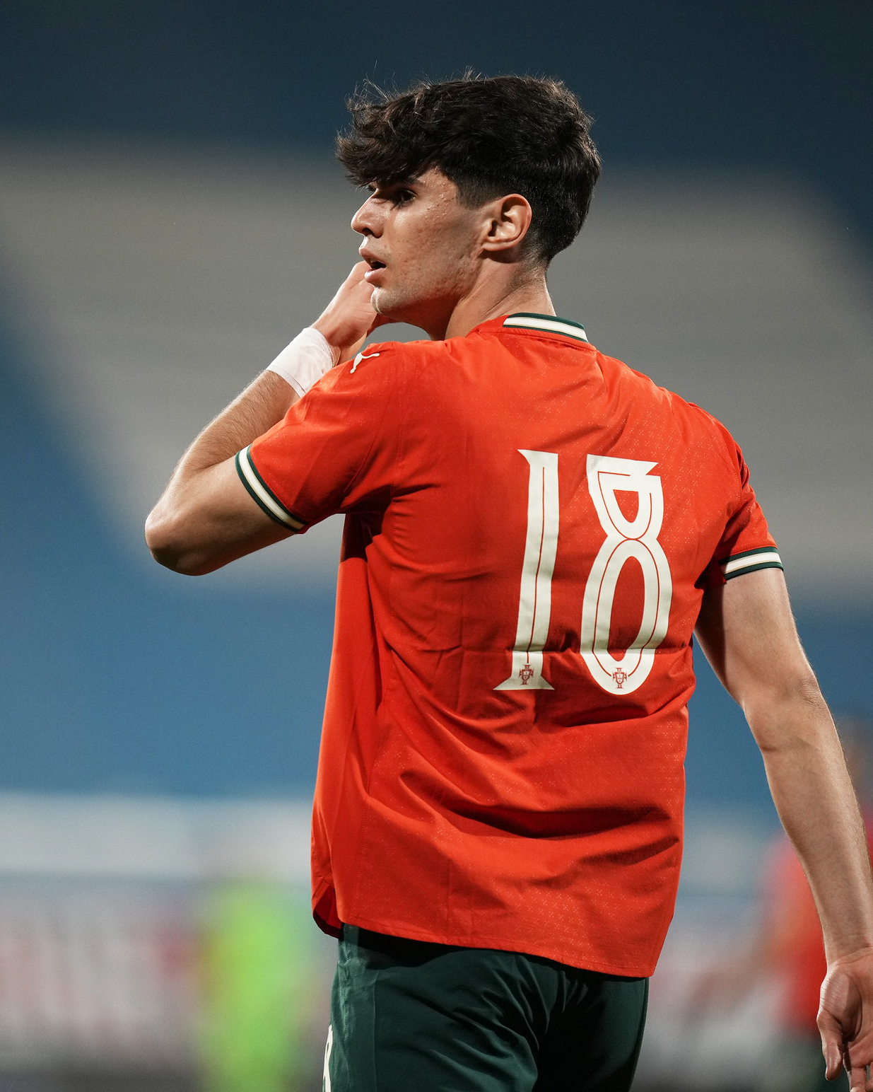 Rodrigo Ribeiro