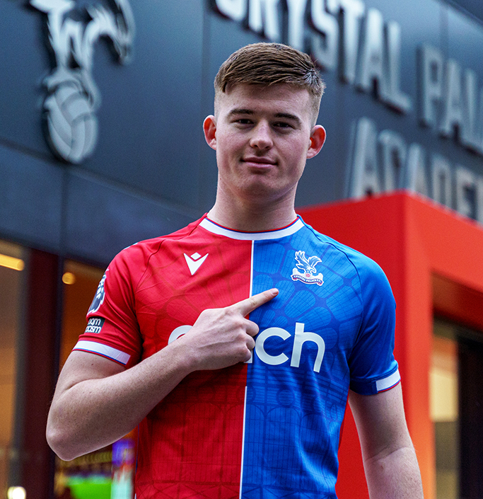 Luke Browne