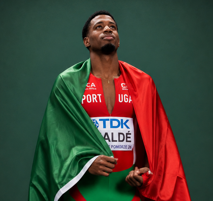 Gerson Baldé