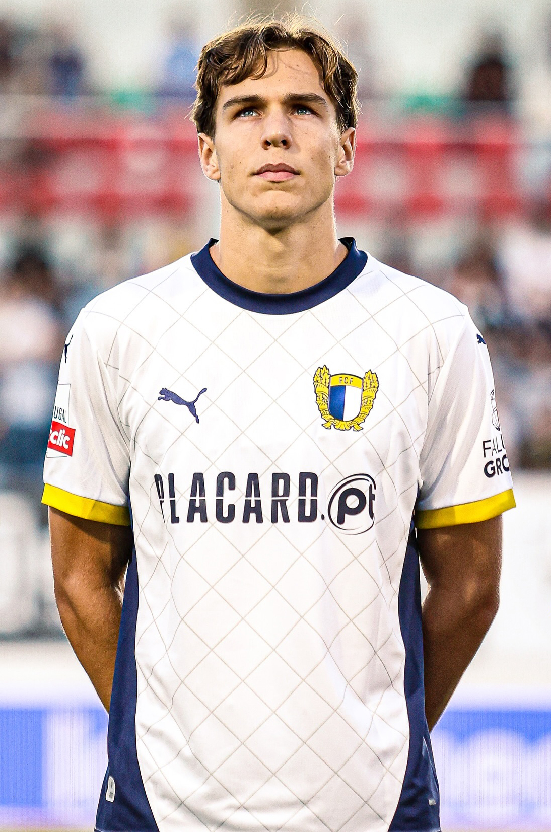 Gustavo Sá